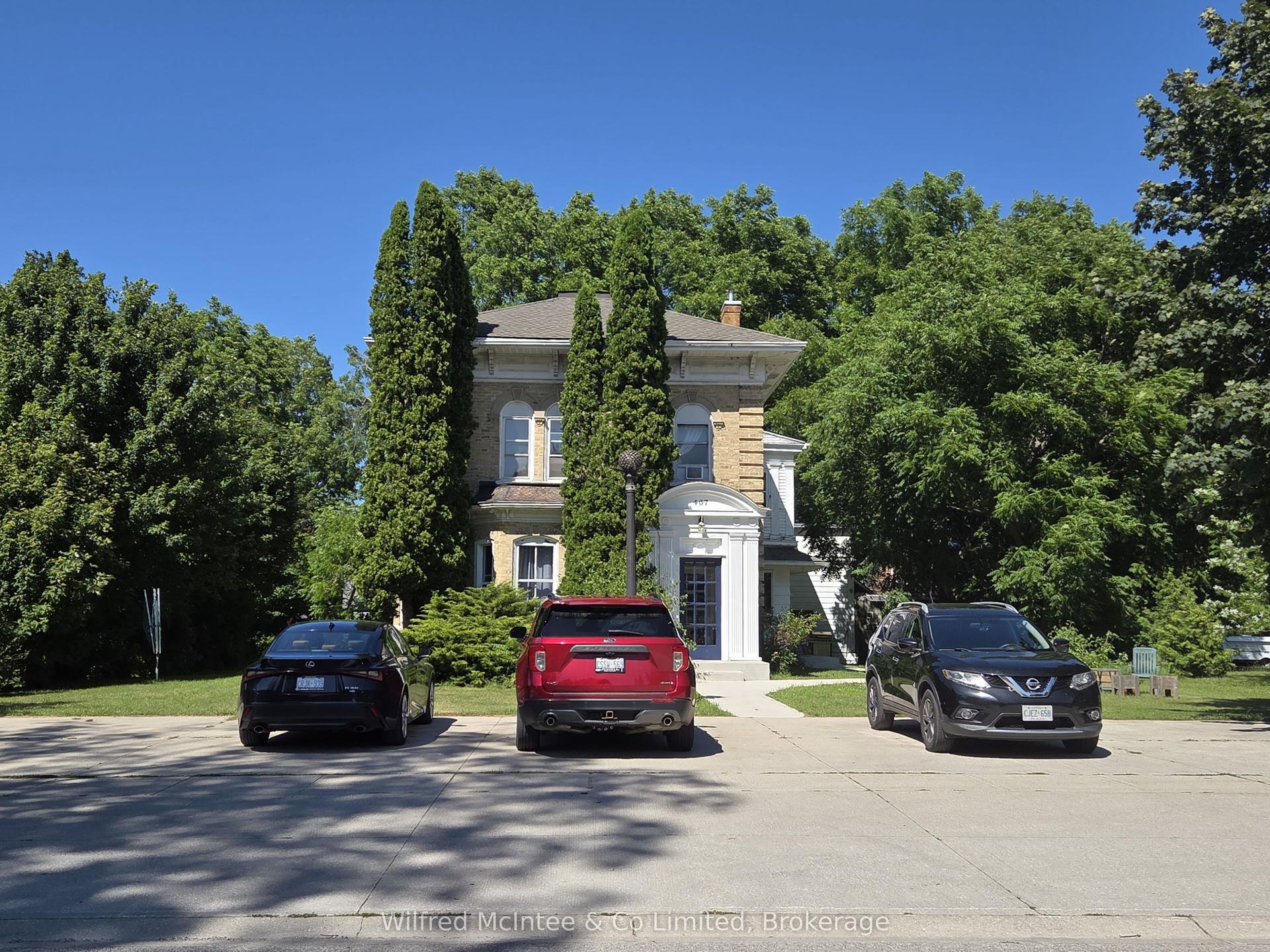 467 Green Street, Saugeen Shores — Multiplex for sale, photo 1