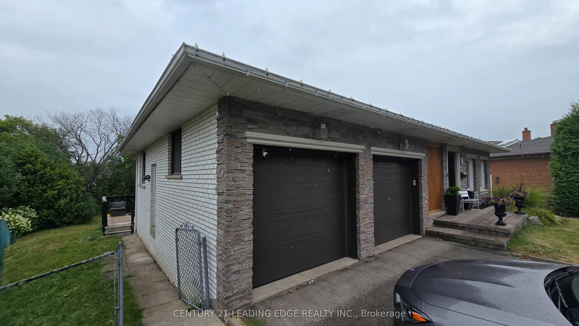 42 Arkona Drive Bsmt #Bsmt, Toronto — Detached for lease, photo 1