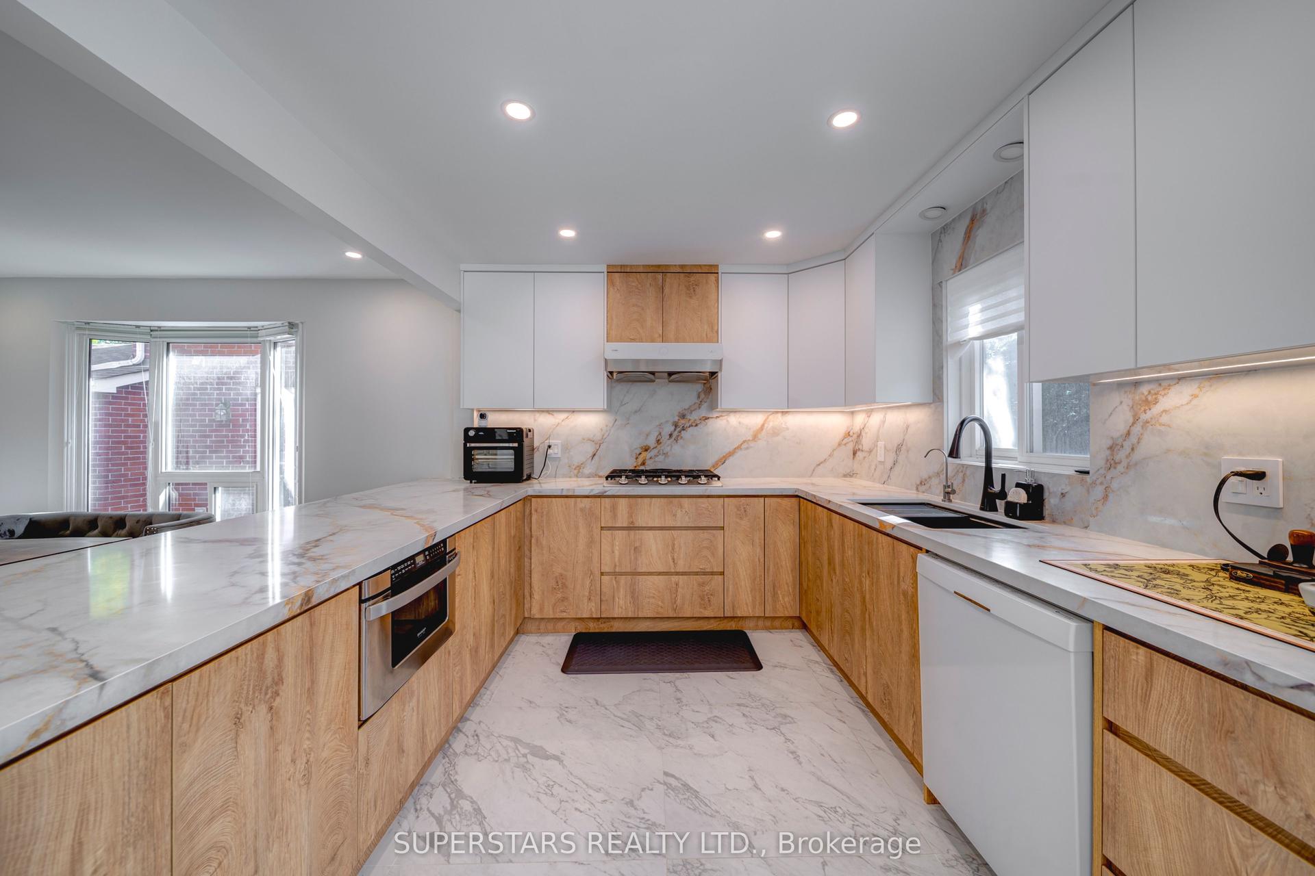 29 Barlow Road, Markham — Detached for sale, photo 1