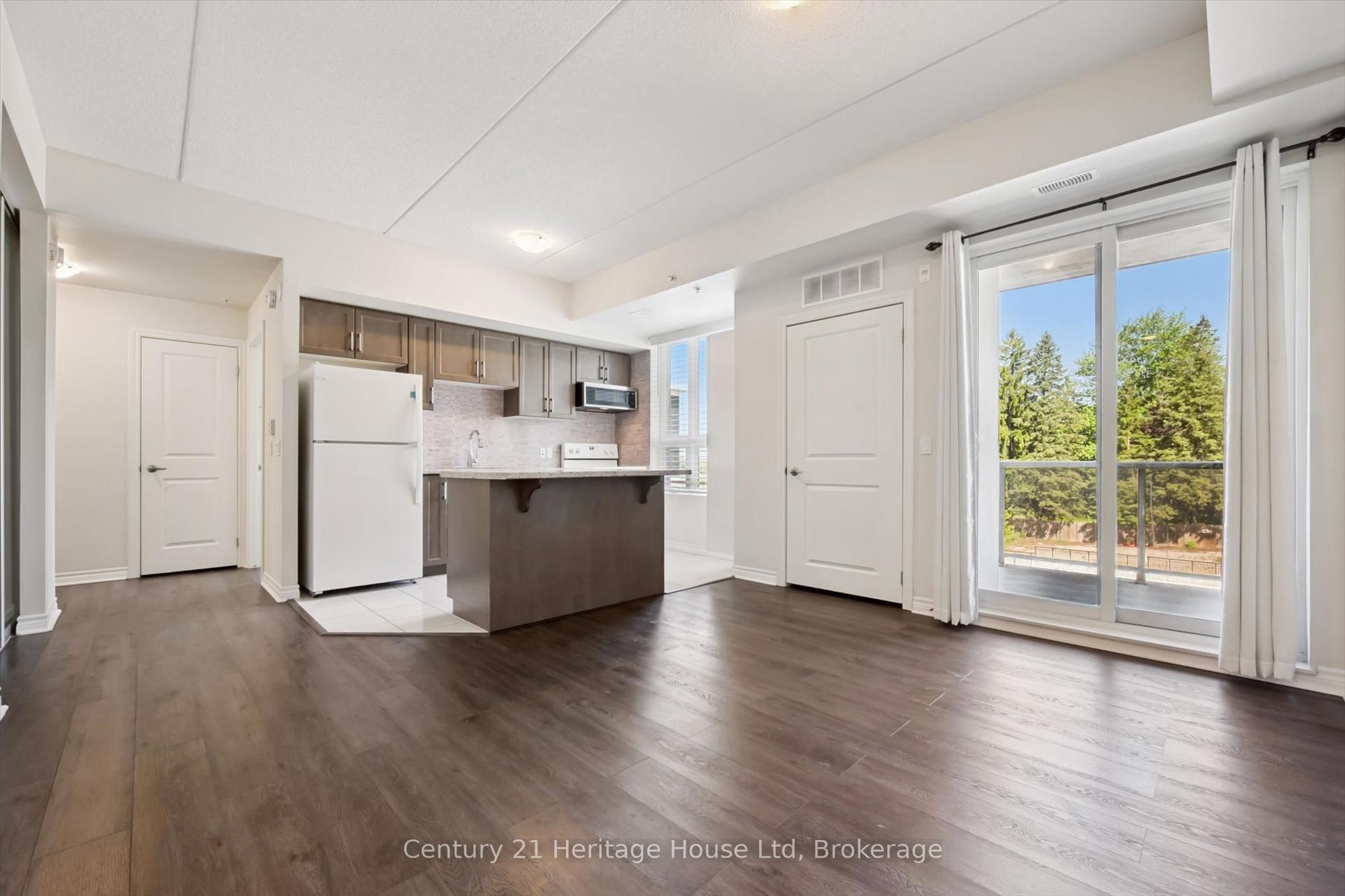 1280 Gordon Street 305 #305 — photo 1