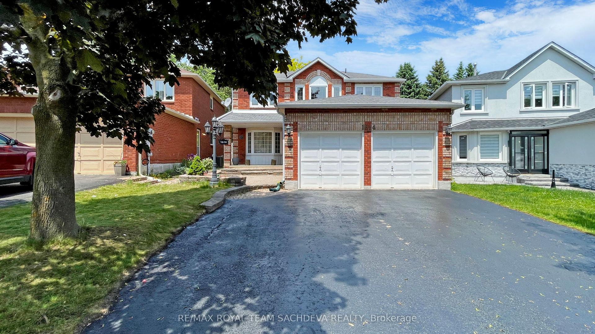 1614 Melman Street — photo 1