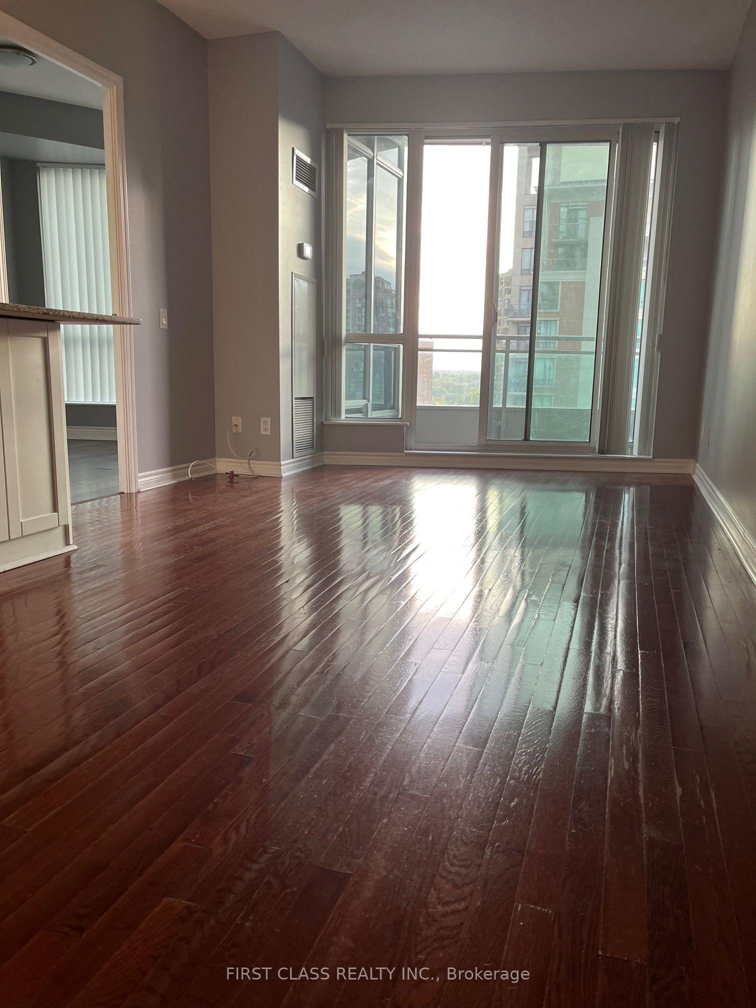 60 Byng Avenue 1012 #1012, Toronto — Condo for lease, photo 1
