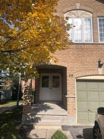 7115 Rexwood Road 38 #38, Mississauga — Townhouse for lease, photo 1