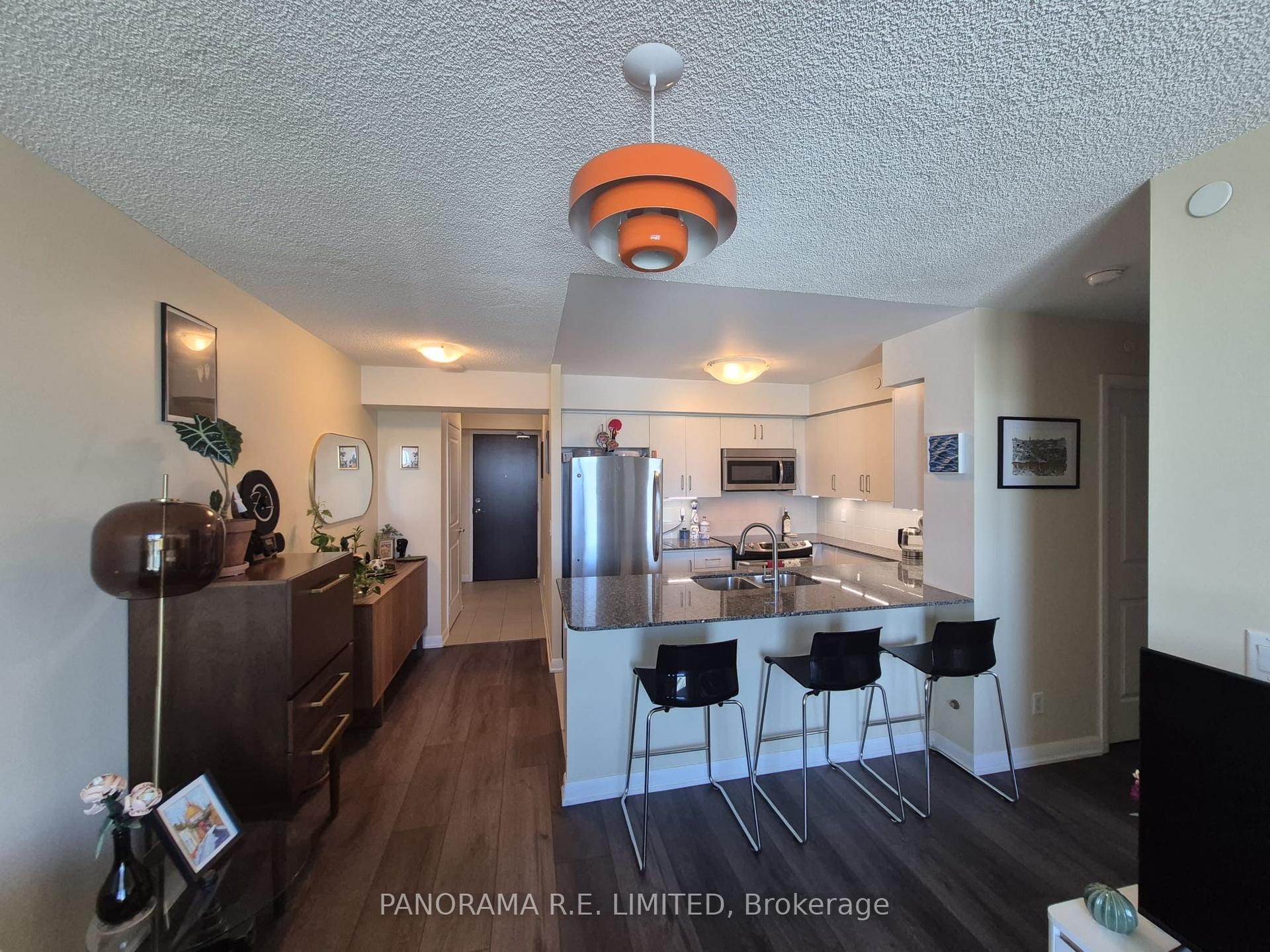205 Sherway Gardens Road 1006 #1006 — photo 1