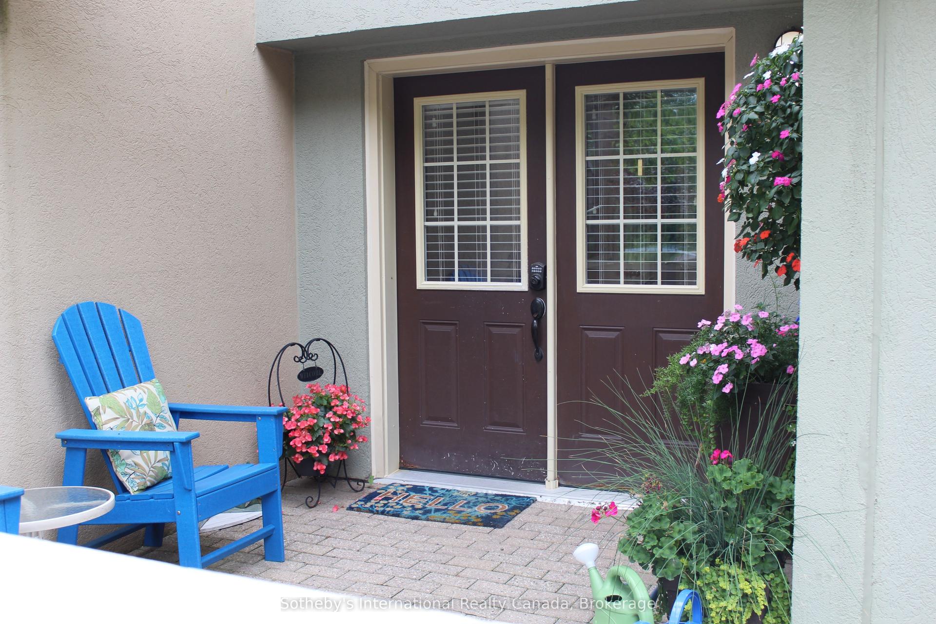 107 Wintergreen Place 115 #115, Blue Mountains — Condo Town for lease, photo 1