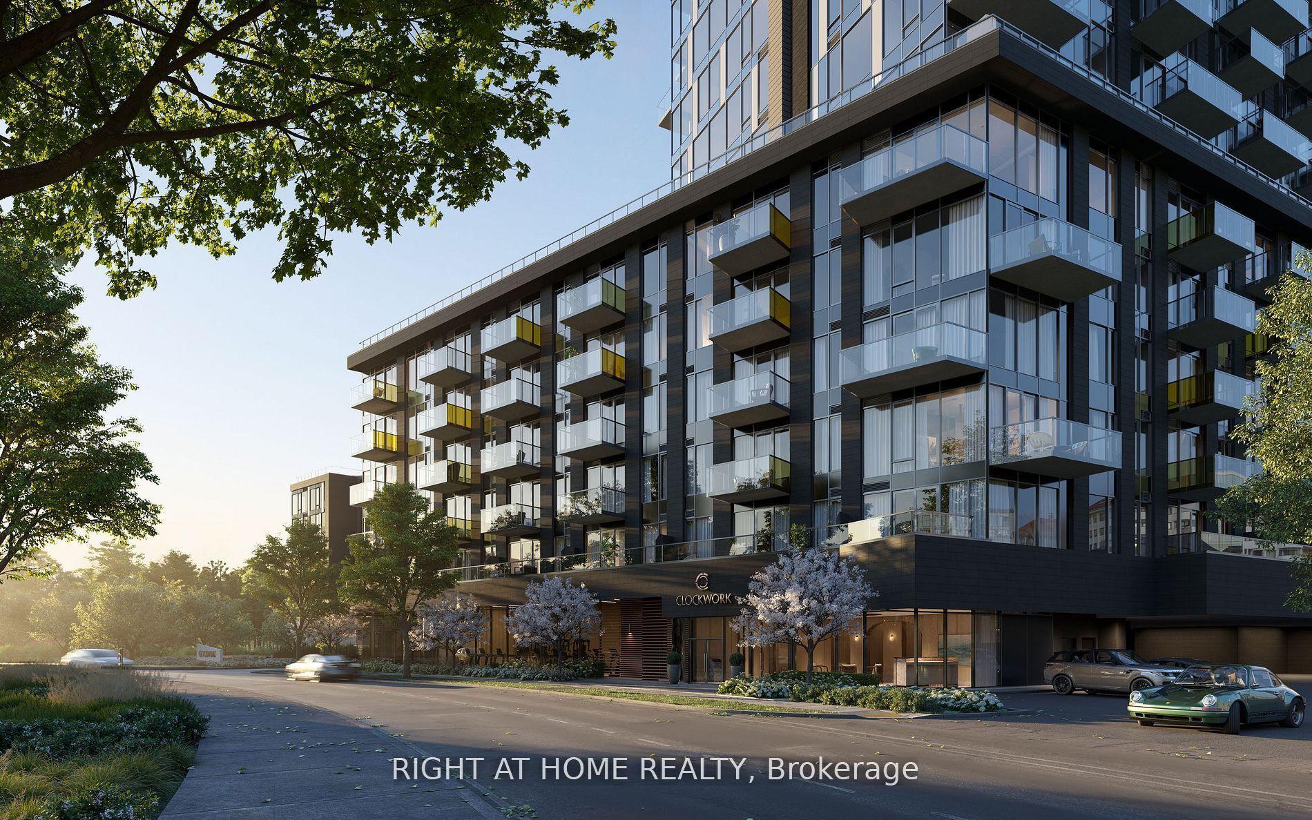 3006 William Cutmore Boulevard 312 #312 — photo 1