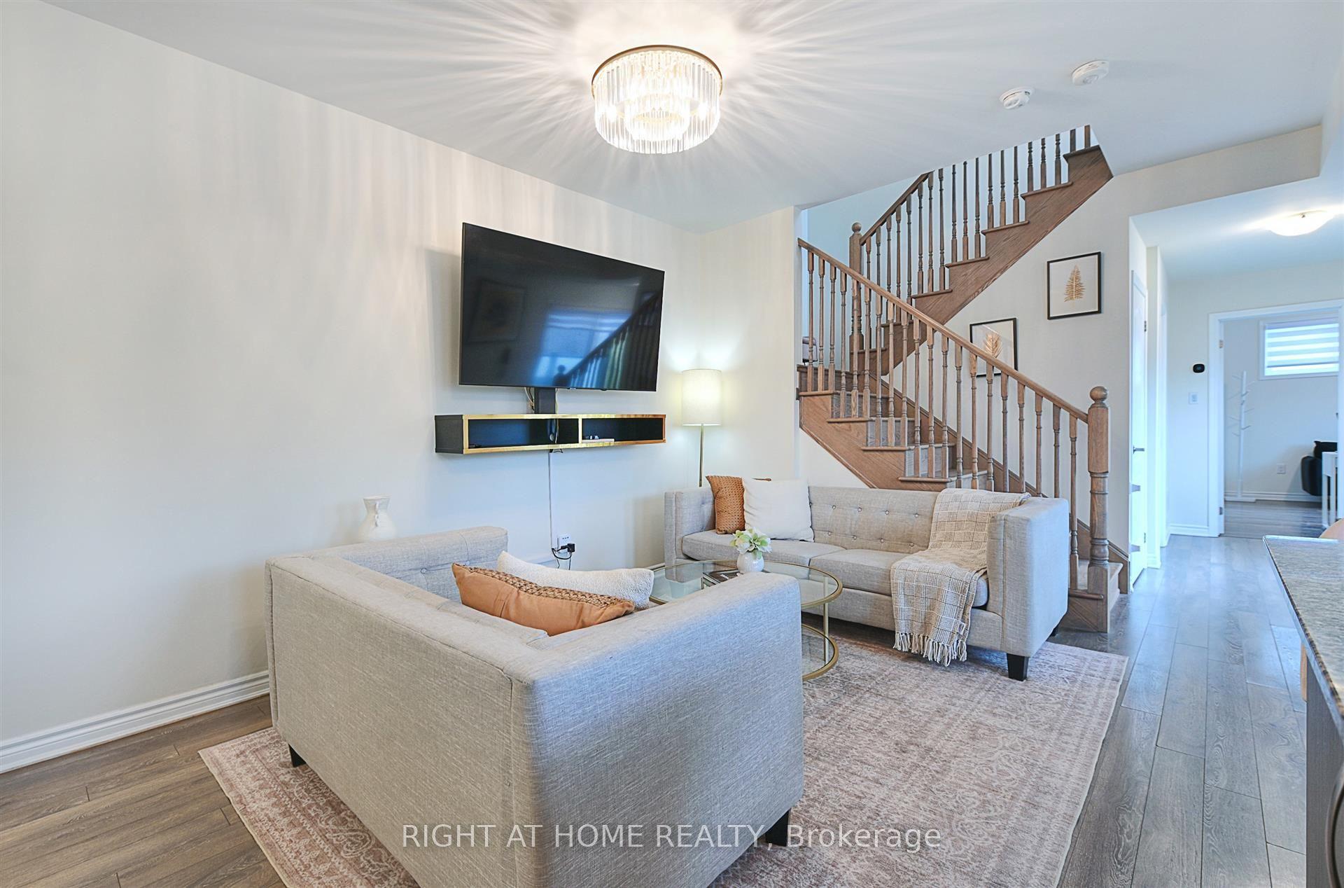 1148 Dragonfly Ave Avenue 403 #403, Pickering — Condo Town for sale, photo 1