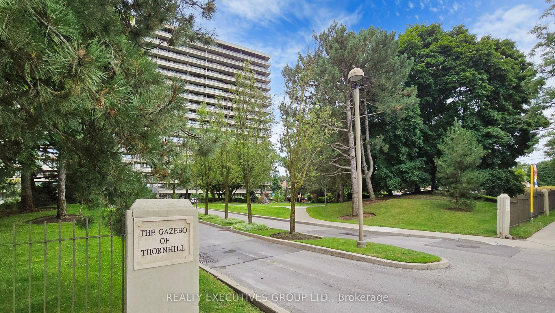 8111 Yonge Street 905 #905, Markham — Condo for sale, photo 1