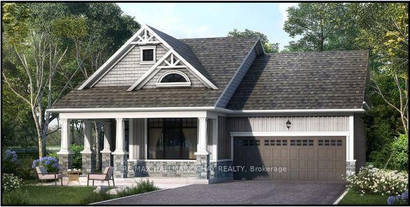 Lot 20 The Preserve Road — photo 1