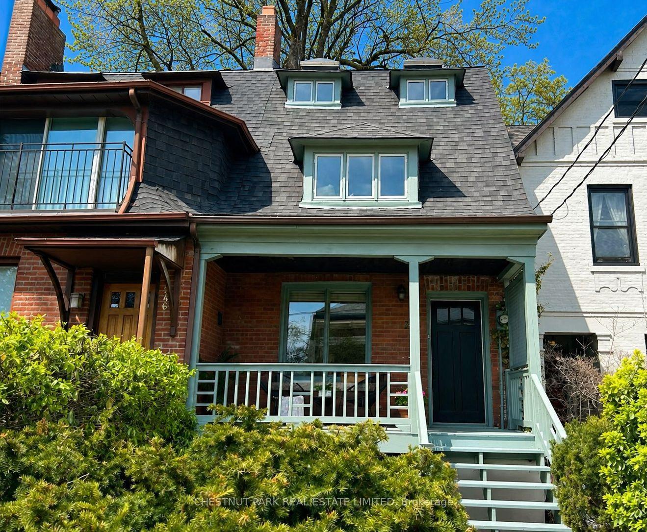 244 Cottingham Street — photo 1