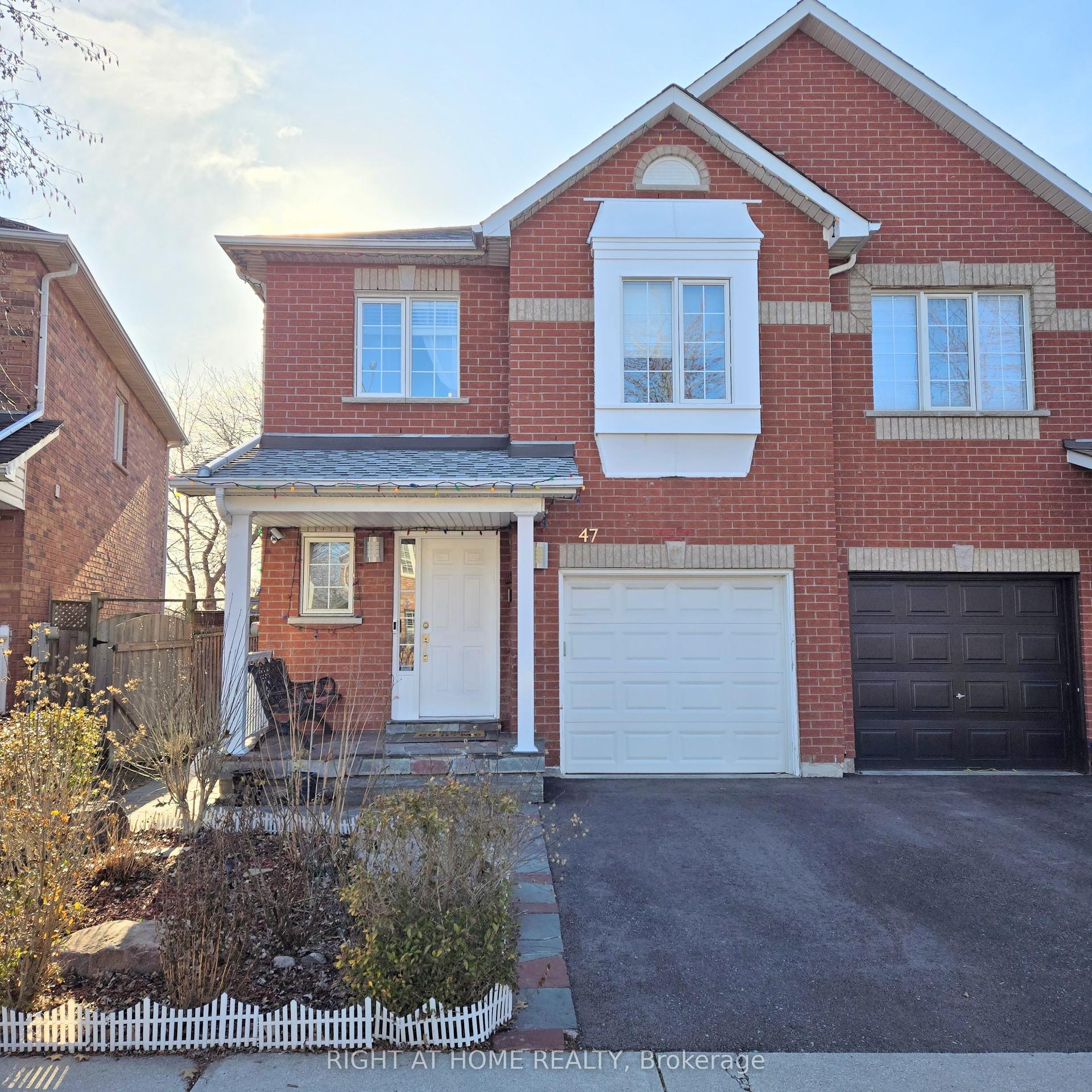 47 Mare Crescent Lower #Lower — photo 1