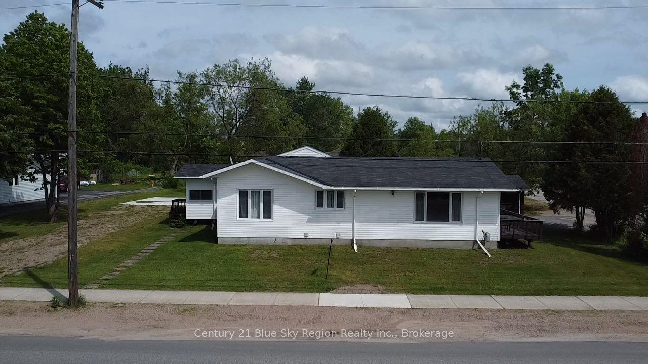 391 Mattawan Street — photo 1