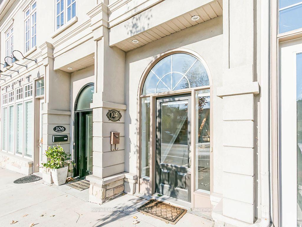 104 Wilson Street — photo 1