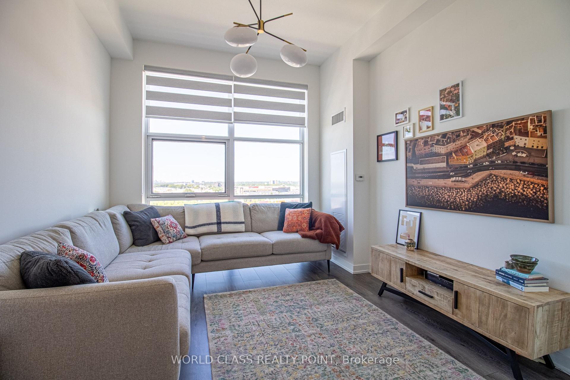 1787 St. Clair Avenue W 906 #906, Toronto — Condo for lease, photo 1