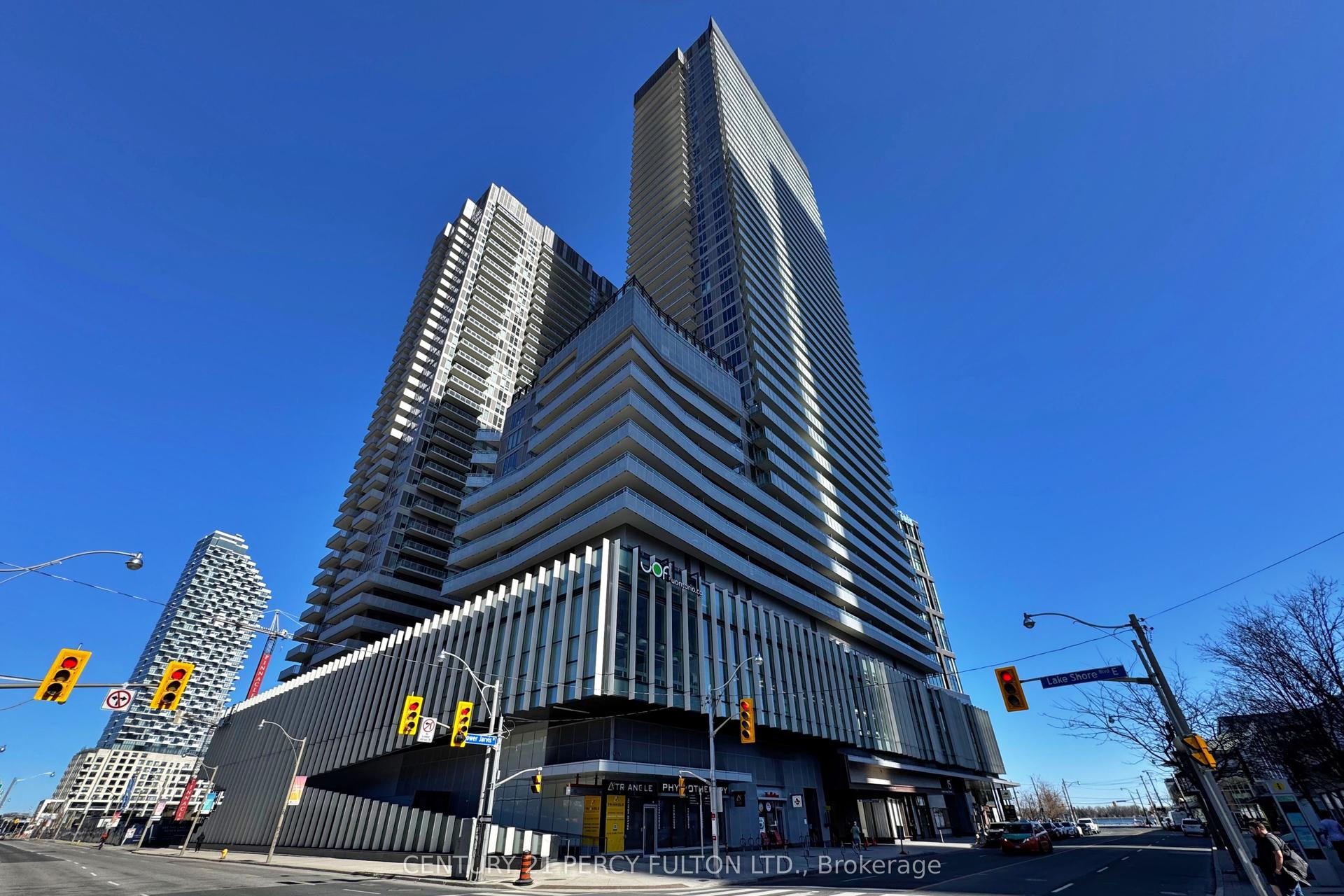 15 Lower Jarvis Street 2811 #2811 — photo 1