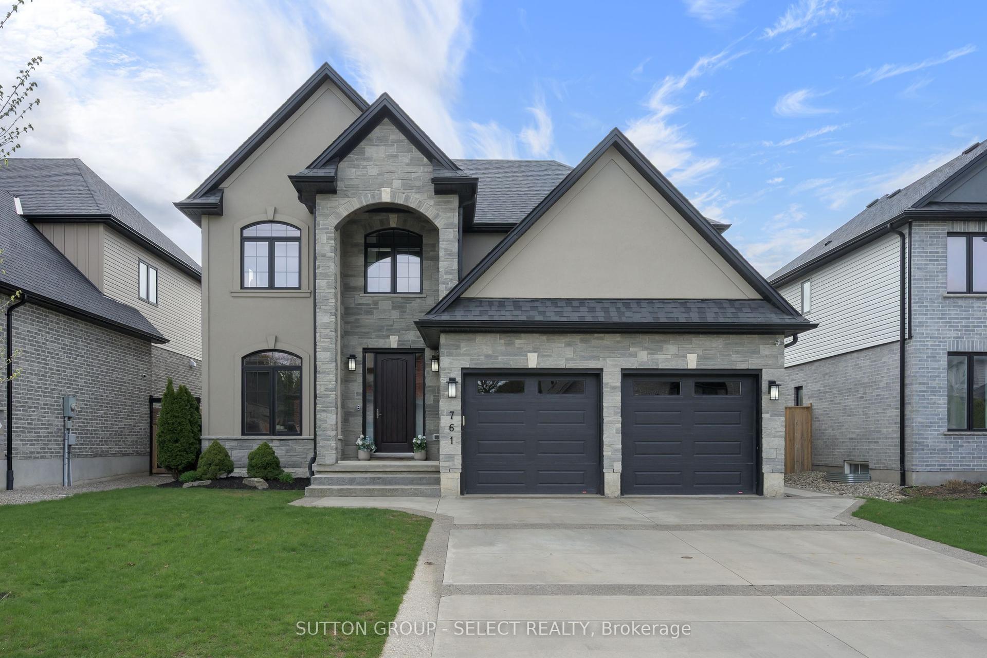 761 Hickorystick Key N/A — photo 1