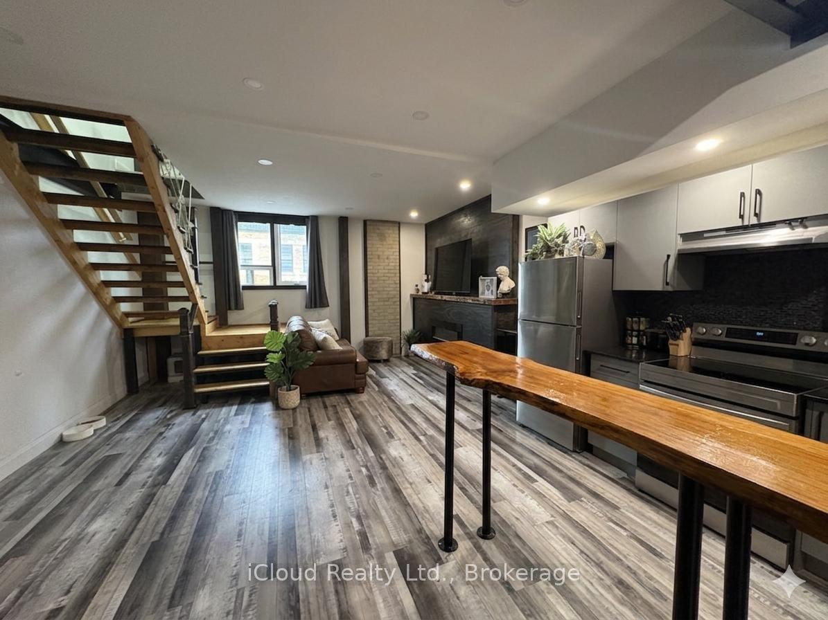 7 Foundry Street 3 #3 — photo 1