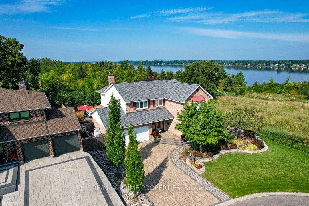 800 Fairwinds Terrace, Orleans - Convent Glen and Area — Detached for sale, photo 1