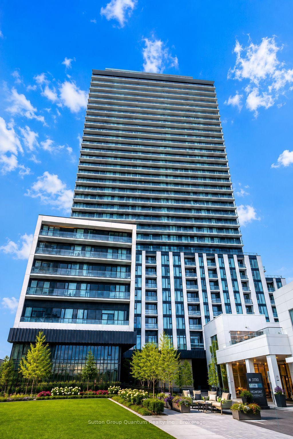 5858 Yonge Street Townhouse 01 #Townhouse 01, Toronto — Condo Town for lease, photo 1