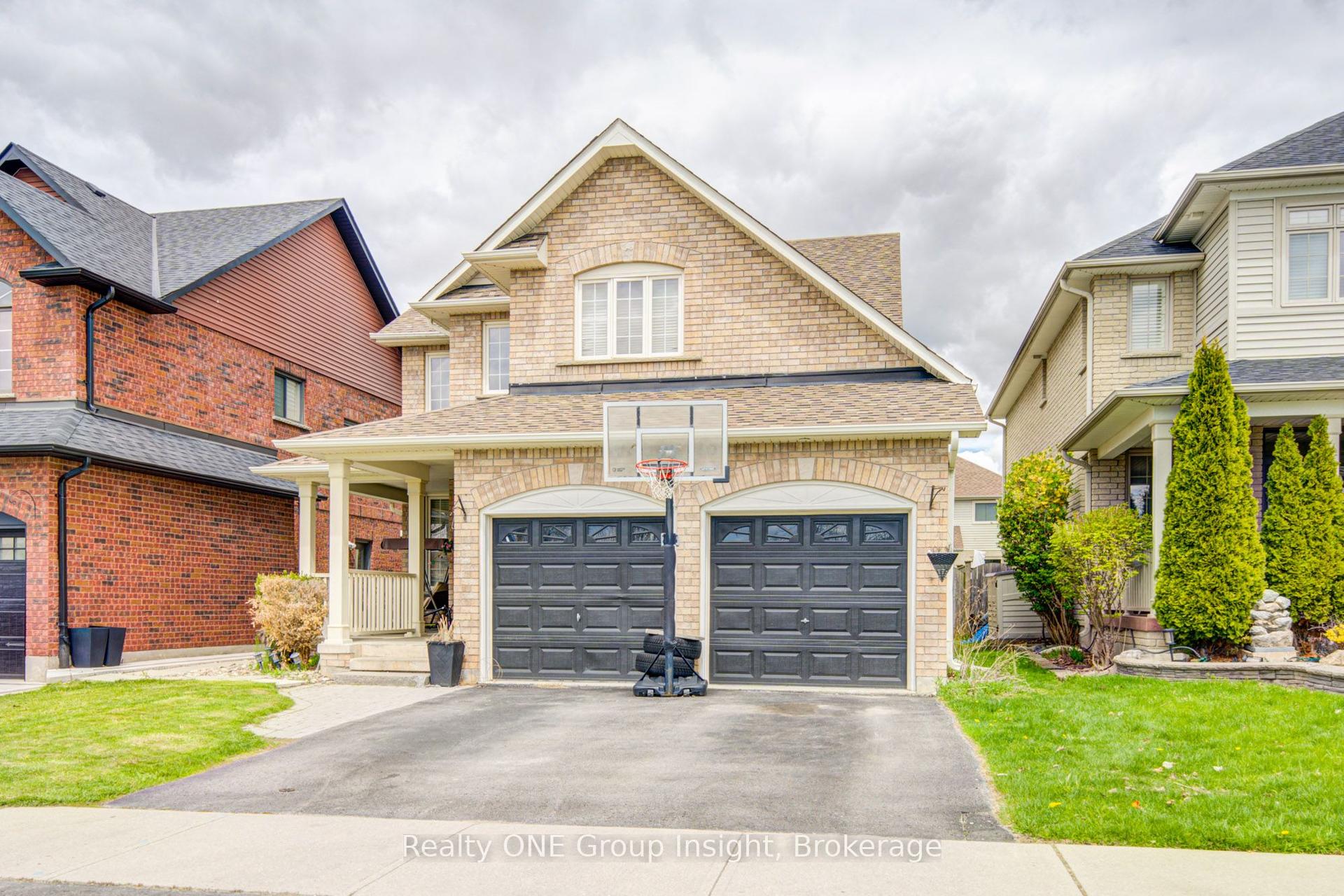 348 Britannia Avenue E Basement #Basement — photo 1