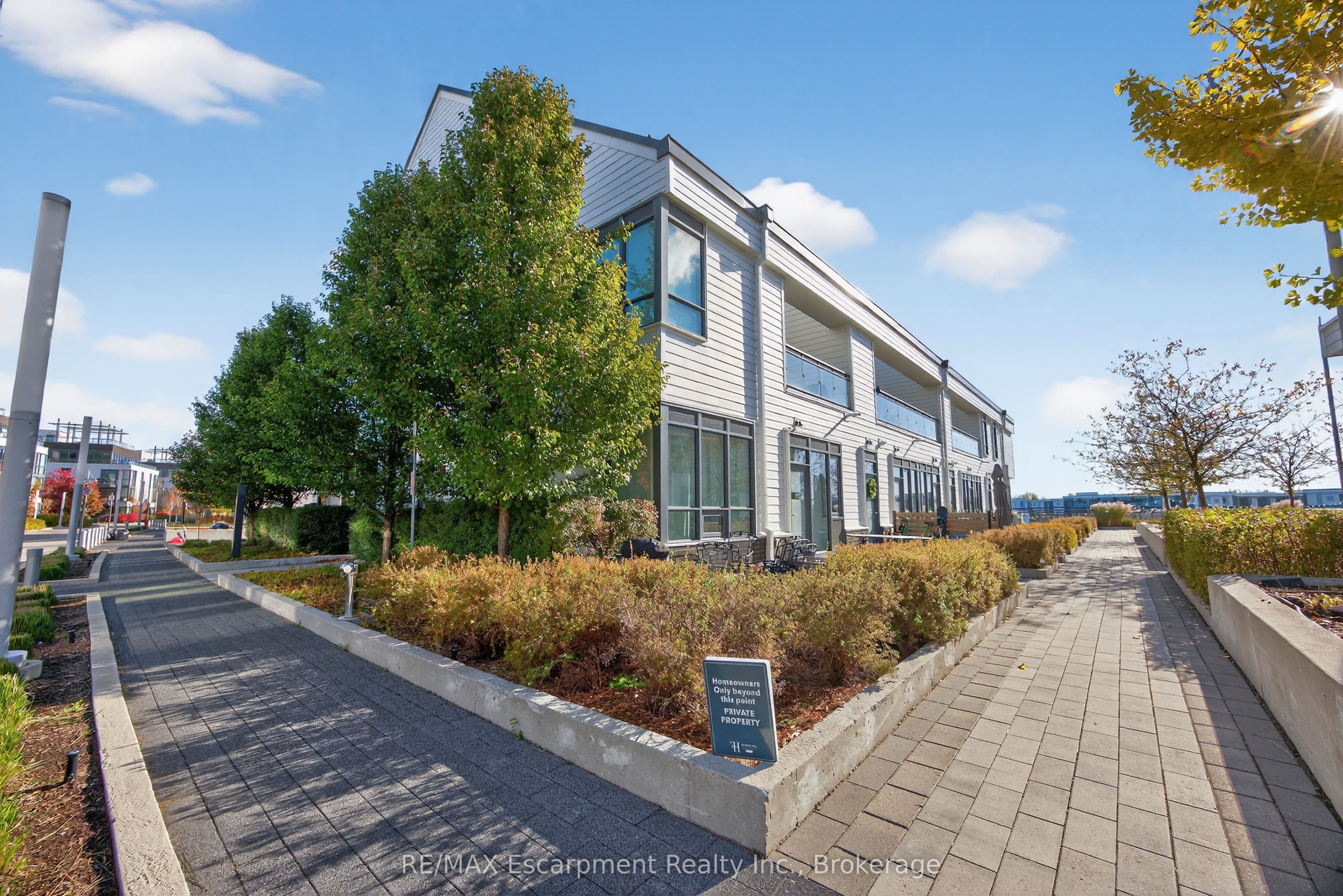 317 Broward Way 125 #125 — photo 1