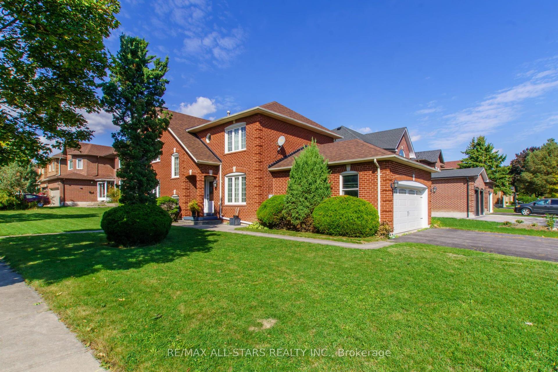 83 John Stiver Crescent — photo 1