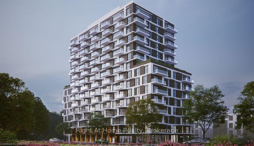 345 WHEAT BOOM Drive 408 #408, Oakville — Condo for sale, photo 1