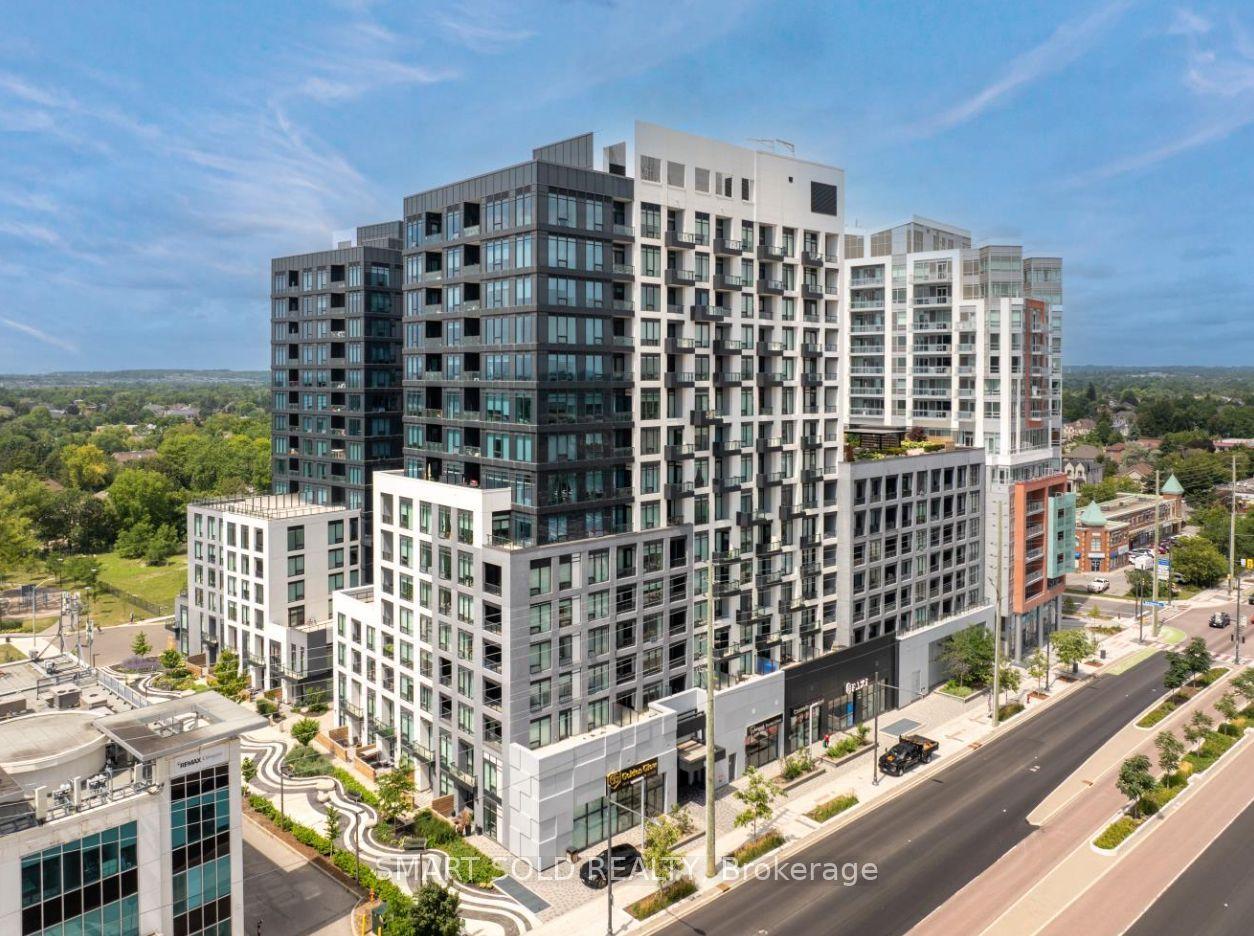 8868 Yonge Street, Richmond Hill — Condo for sale, photo 1