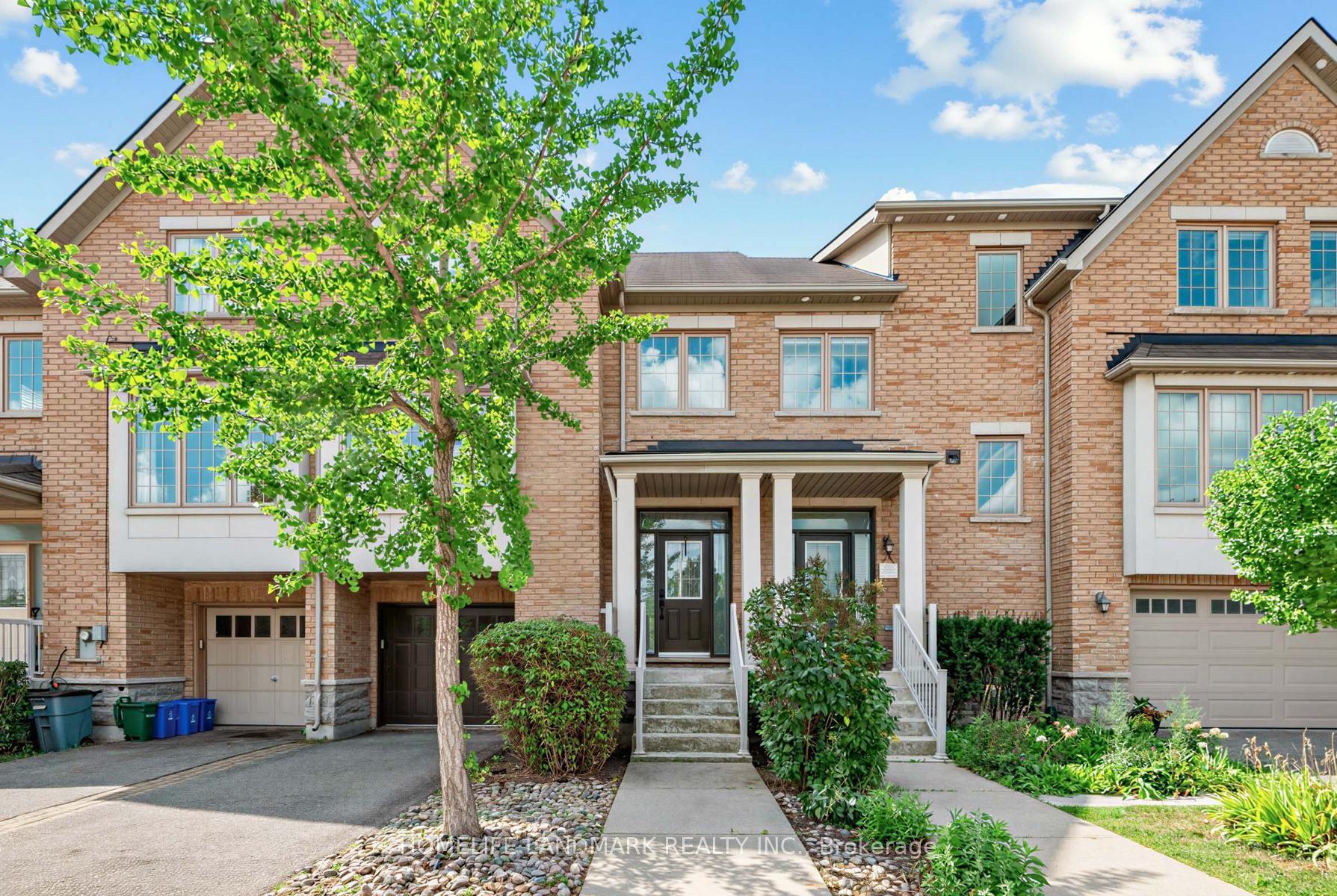 8900 Bathurst Street 27 #27, Vaughan — Townhouse for sale, photo 1