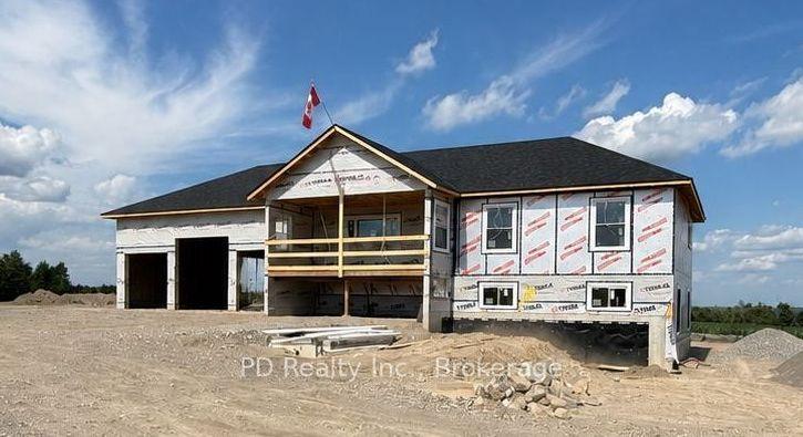 2469 Queen Mary Street, Cavan Monaghan — Detached for sale, photo 1