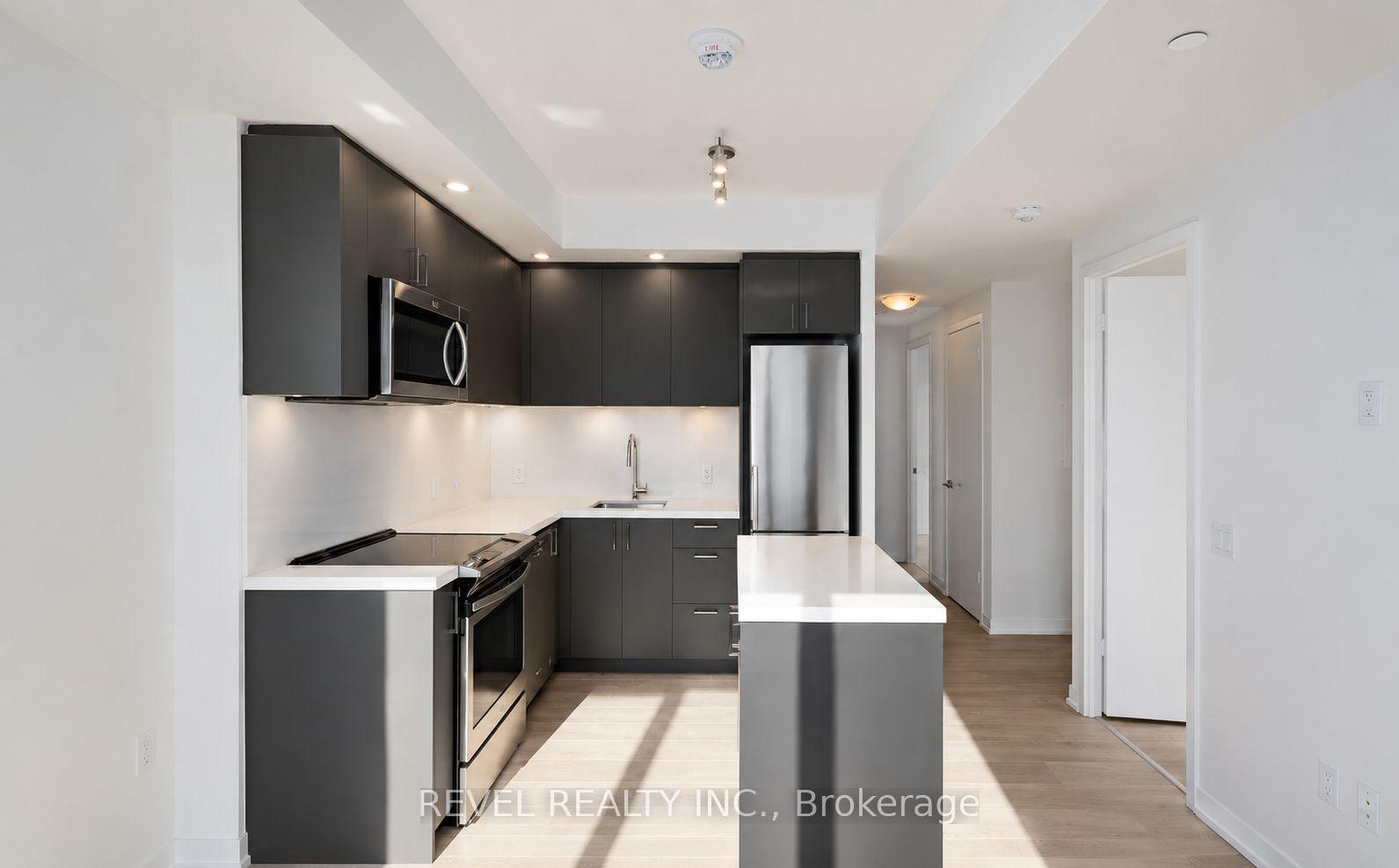 8868 Yonge Street 219E #219E, Richmond Hill — Condo for lease, photo 1
