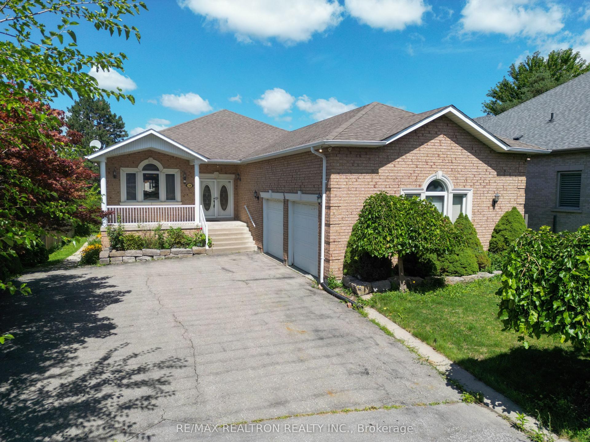 36A Puccini Drive, Richmond Hill — Detached for sale, photo 1