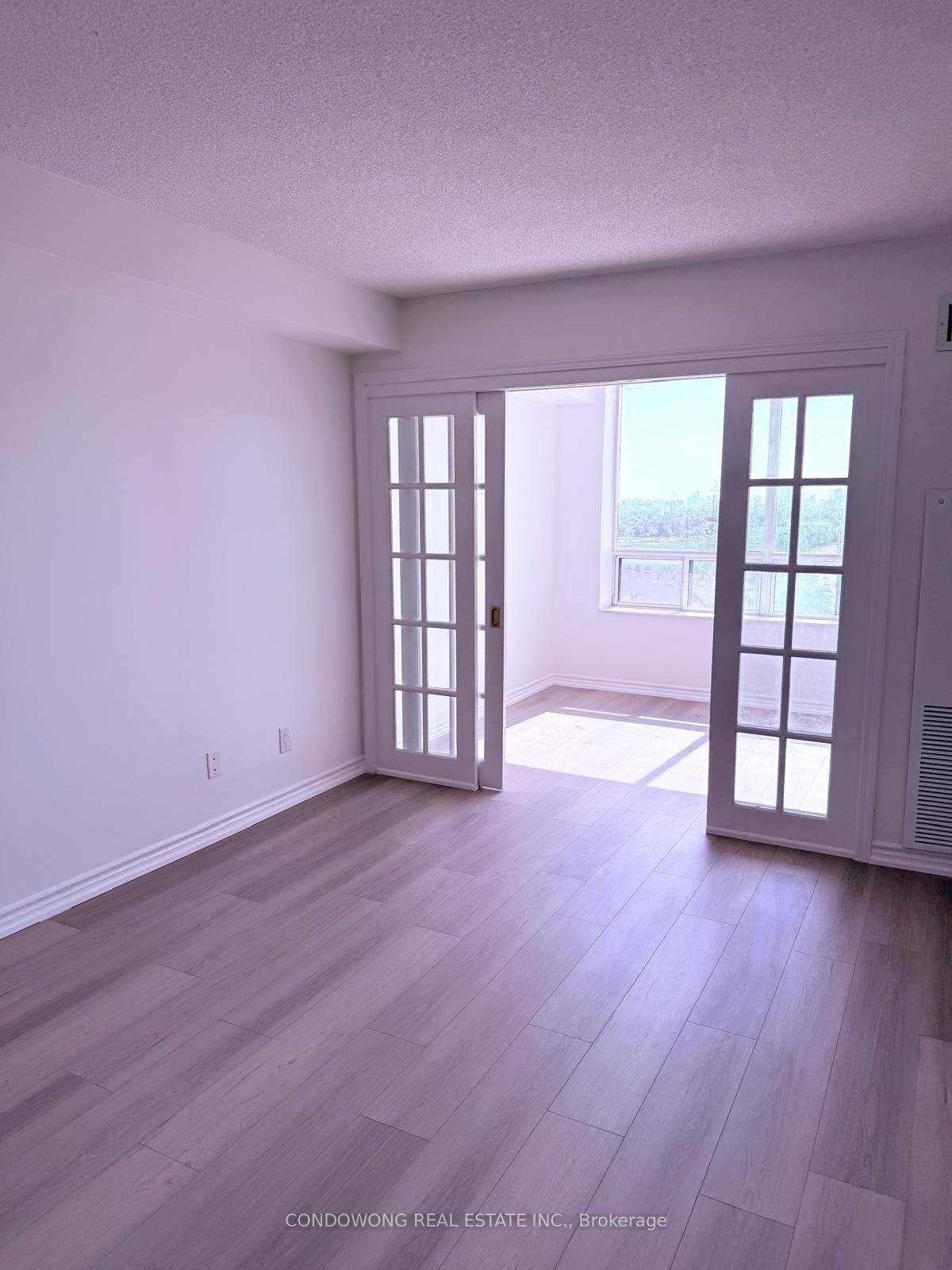1883 Mcnicoll Avenue 1125 #1125 — photo 1