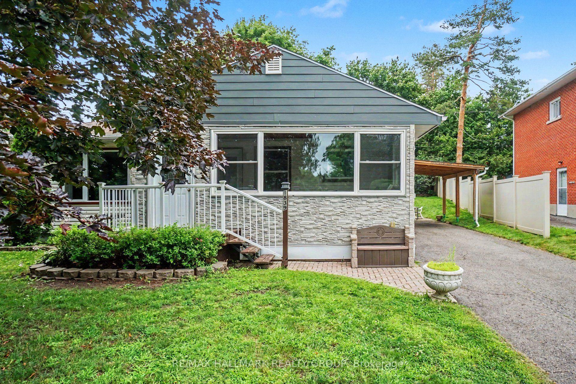 1839 Hutton Avenue, Elmvale Acres and Area — Detached for sale, photo 1