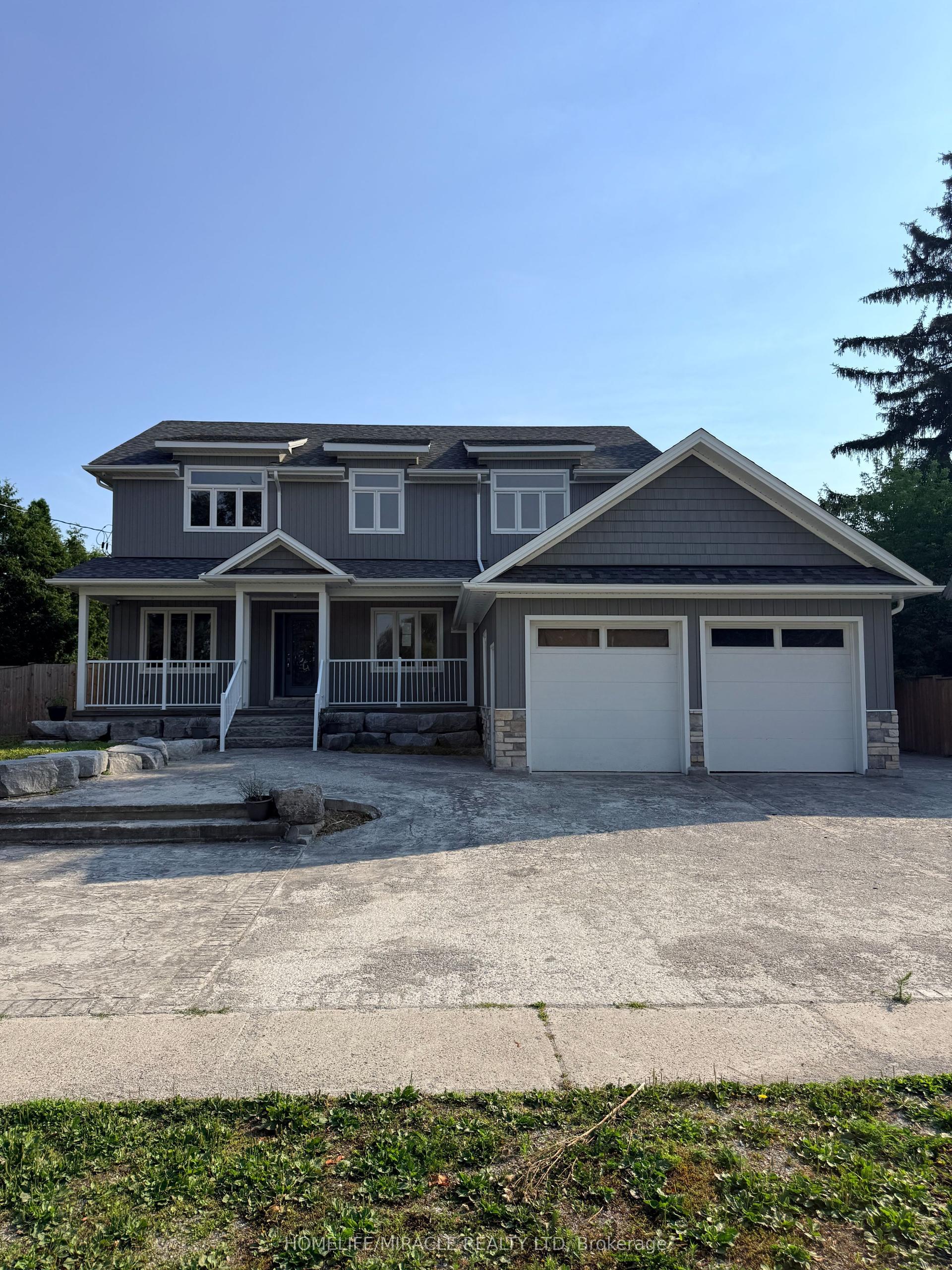 5277 Old Scugog Road, Clarington — Detached for sale, photo 1