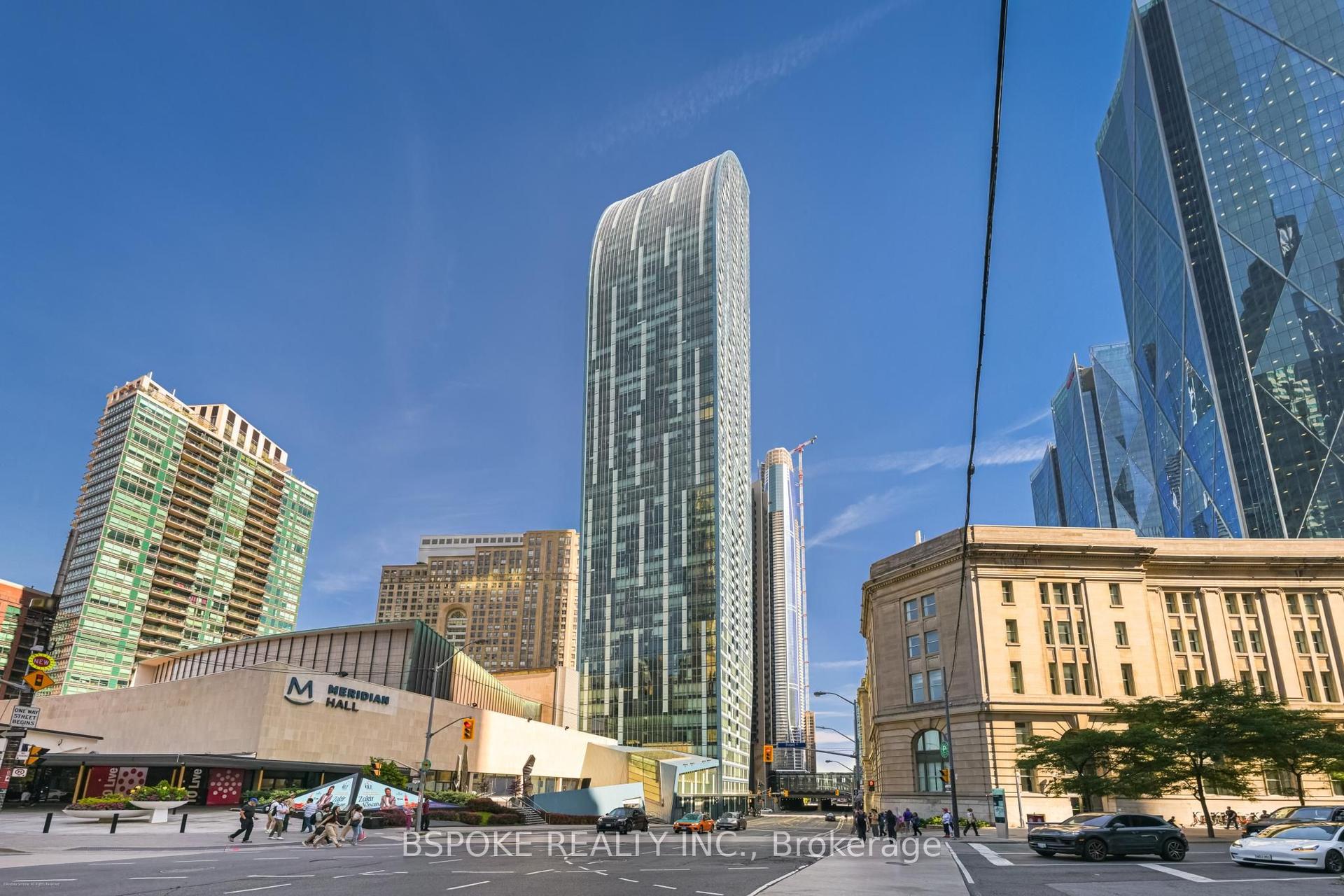 8 The Esplanade Avenue 1502 #1502, Toronto — Condo for sale, photo 1