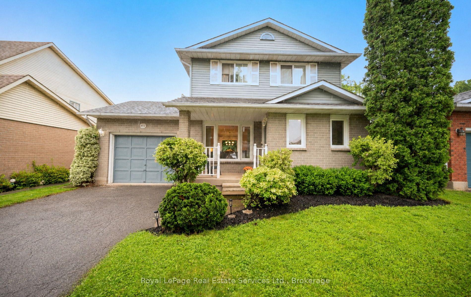4513 Ivy Gardens Crescent — photo 1