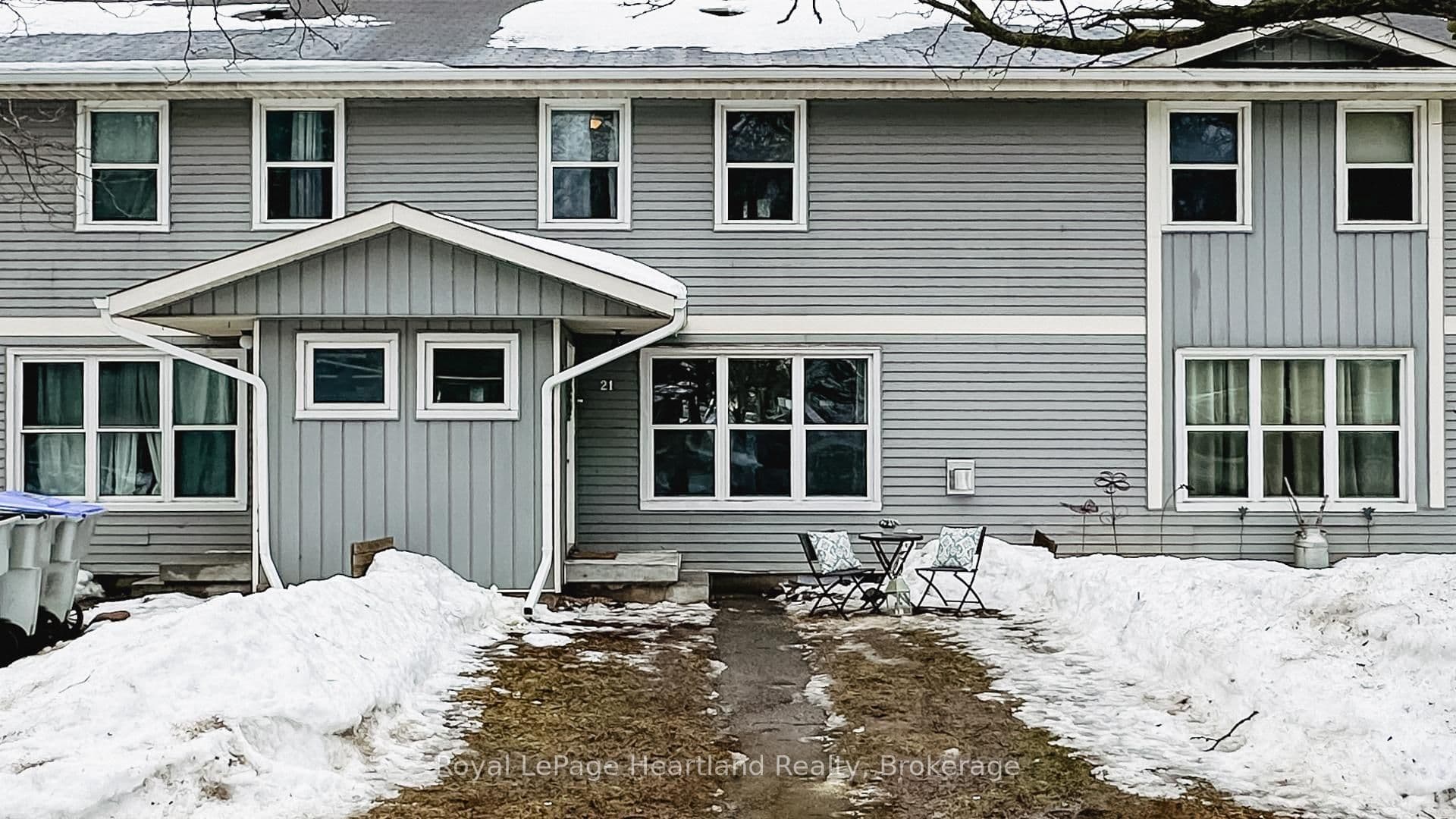 21 St Charles Place — photo 1