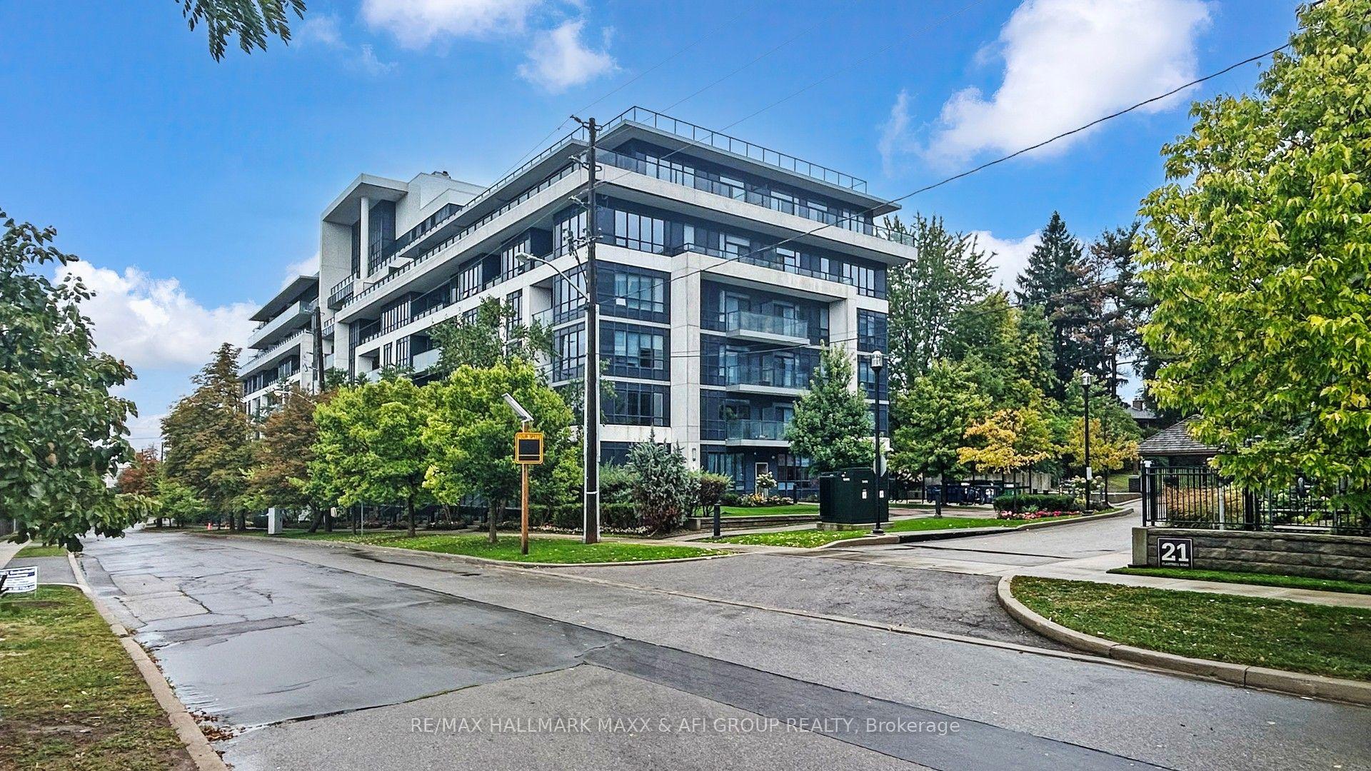 399 Spring Garden Avenue 617 #617, Toronto — Condo for sale, photo 1