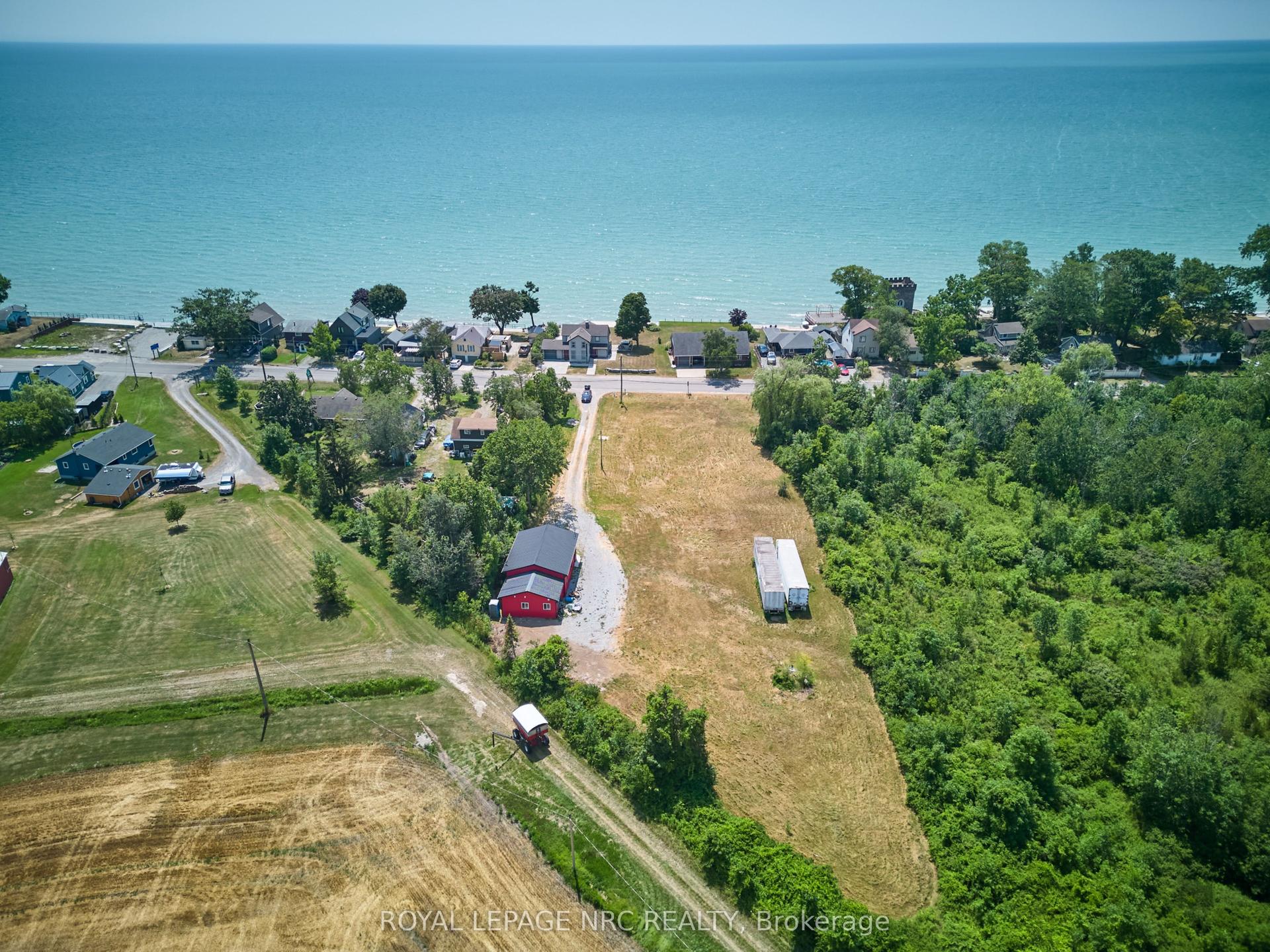 2951 North Shore Drive, Haldimand — Land for sale, photo 1