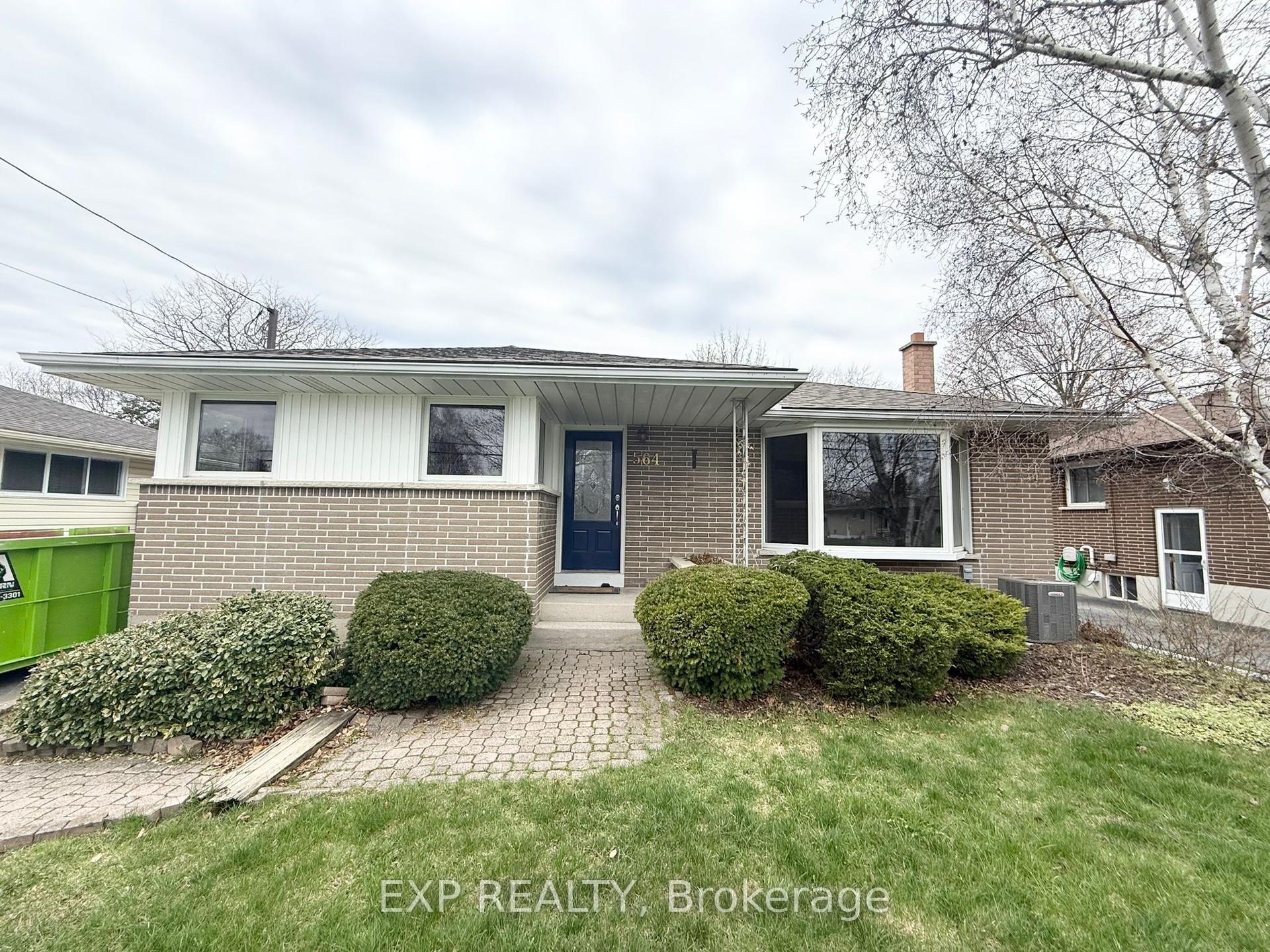 564 Central Park Boulevard N Lower #Lower — photo 1