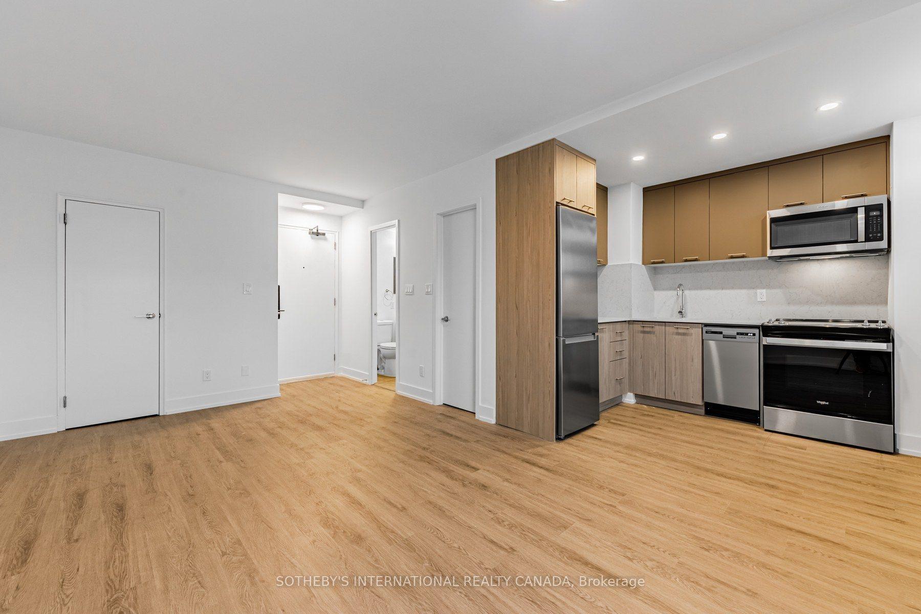 135 Tyndall Avenue N1018 #N1018, Toronto — Condo for lease, photo 1