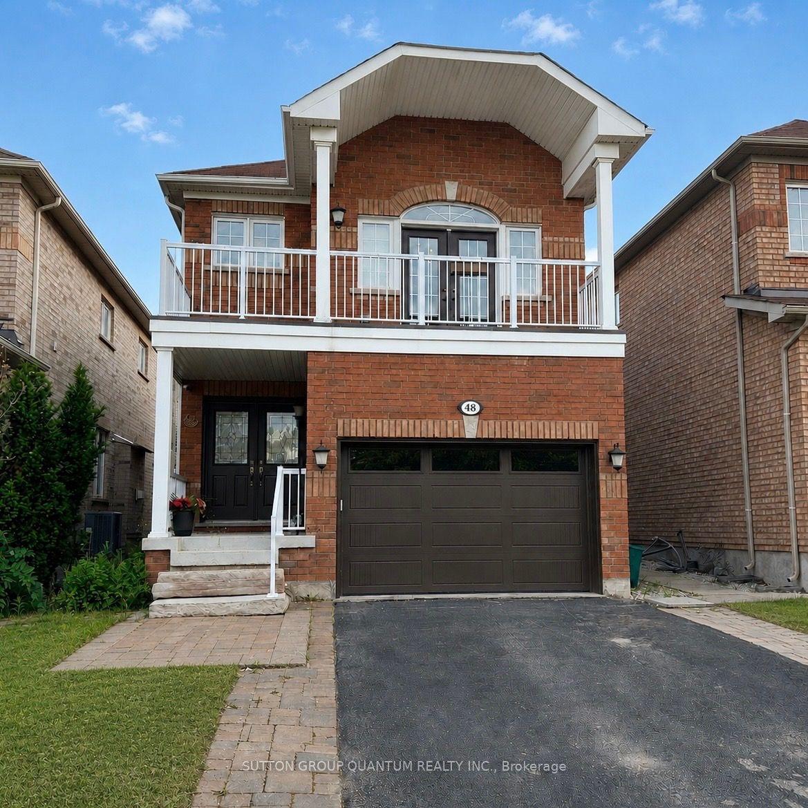48 Meadowlark Drive — photo 1