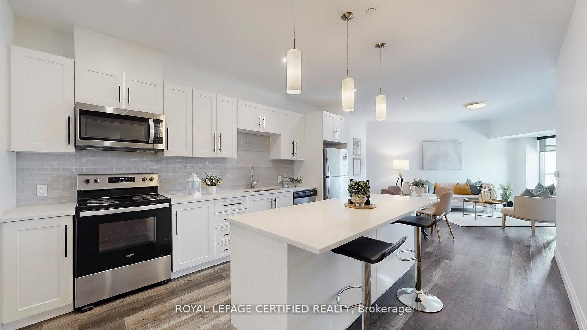 332 Gosling Gardens 411 #411, Guelph — Condo for lease, photo 1