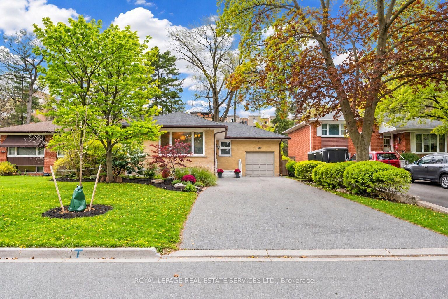 3009 O'Hagan Drive, Mississauga — Detached for sale, photo 1