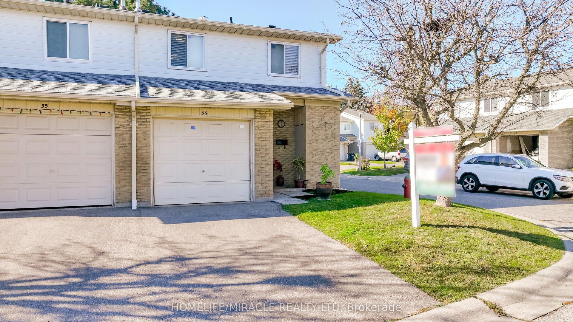 50 Blackwell Avenue 56 #56 — photo 1