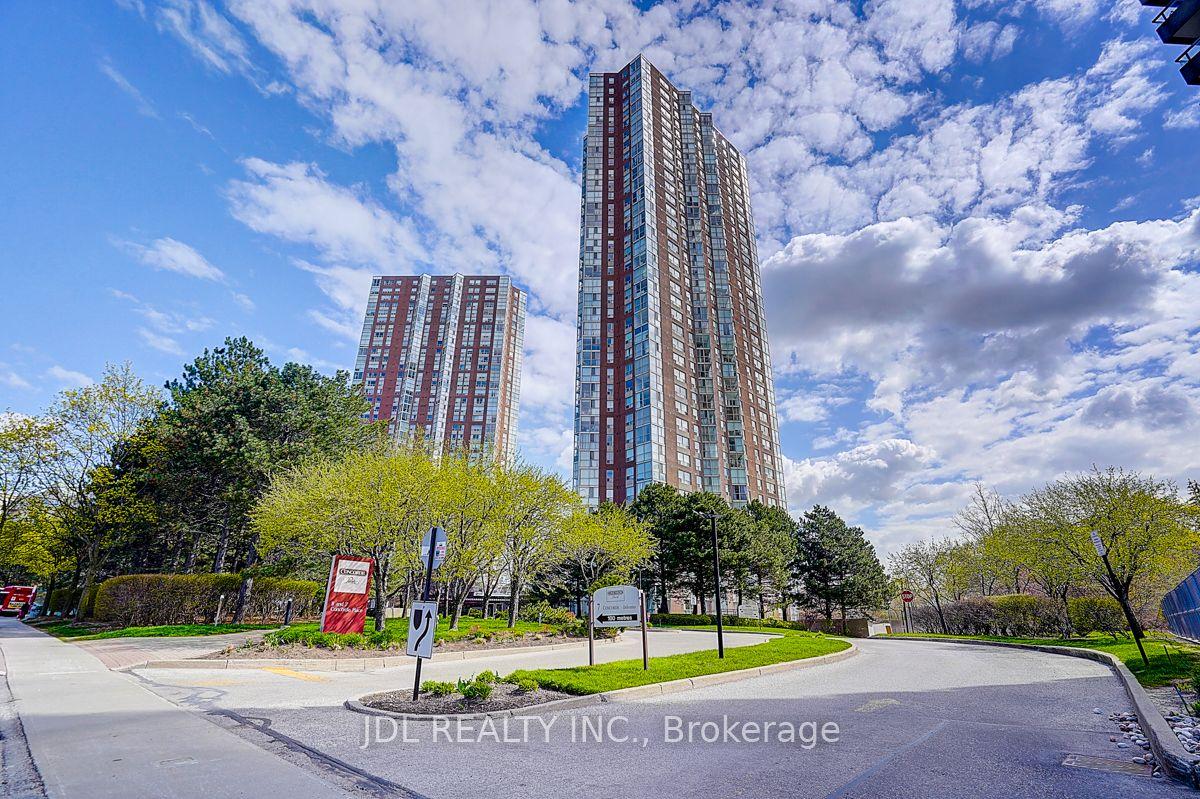 7 Concorde Place 3607 #3607 — photo 1