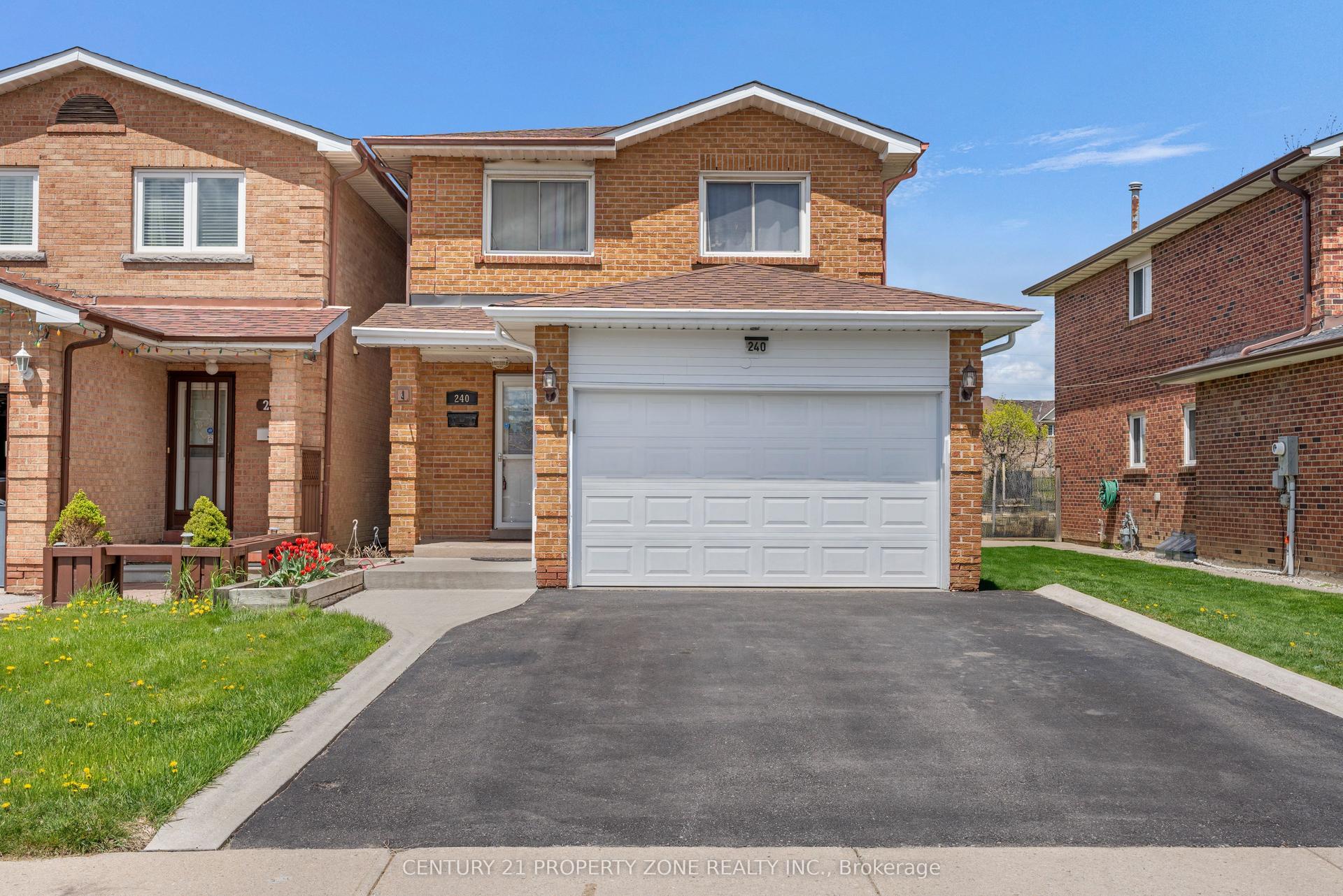 240 Simmons Boulevard — photo 1