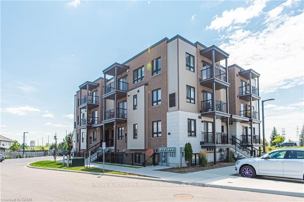 1331 Countrystone Drive B9 #B9 — photo 1