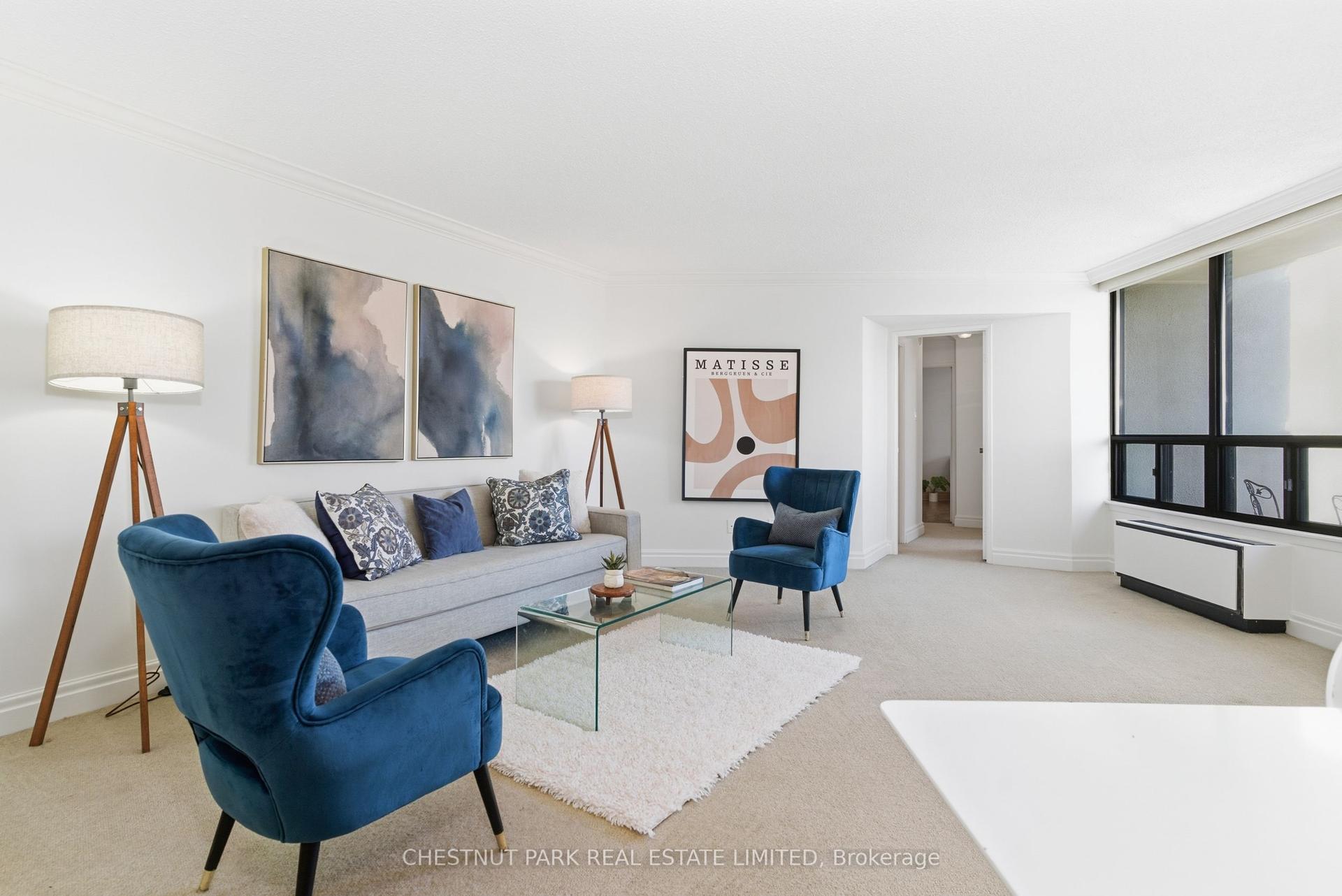 296 Mill Road Ph 21 #Ph 21 — photo 1